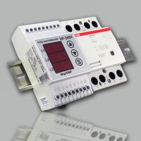 Лот: 16202557. Фото: 5. Модульный контактор ABB ESB-40-40...