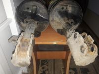 Лот: 15483386. Фото: 4. Стойки передние Toyota camry ACV30. Красноярск