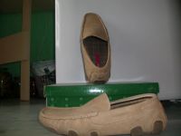 Лот: 4382733. Фото: 2. Макасины. Мужская обувь