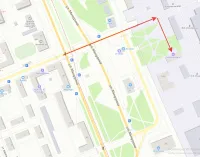 Лот: 14298434. Фото: 4. Коннектор RJ45/8P8C проходной... Красноярск