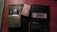 Лот: 4460067. Фото: 4. Зажигалка Zippo 121 FB оригинал. Красноярск