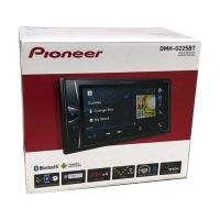 Лот: 23265996. Фото: 2. Pioneer DMH-G225BT - мультимедийная... Автозвук