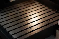 Лот: 19286614. Фото: 8. ЧПУ CNC (ЦНЦ) Универсальный фрезерный...