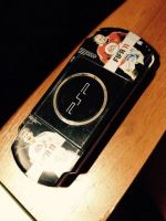 Лот: 4900299. Фото: 2. PSP 3008 продам/обменяю. Игровые приставки, консоли, видеоигры
