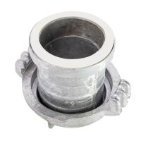 Лот: 22217350. Фото: 2. Головка рукавная ГР-80 (75мм... Спецодежда, СИЗ, пожарное оборудование