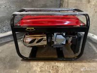 Лот: 23525405. Фото: 2. Бензиновый генератор Moller MR... Инструмент и расходные