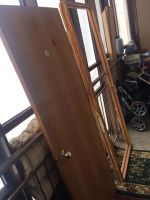 Лот: 10932455. Фото: 3. Дверь полный комплект. Строительство и ремонт