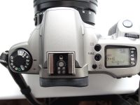 Лот: 10511205. Фото: 3. Canon EOS 3000N пленочный с объективом... Фото, видеокамеры, оптика