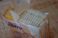 Лот: 5741259. Фото: 2. 2 пачки подгузников Либеро 3-6кг... Кормление и уход, гигиена