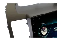 Лот: 23330885. Фото: 2. Штатная магнитола Toyota Camry... Автозвук