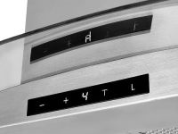 Лот: 17289952. Фото: 3. Вытяжка Kuppersberg Grande 90... Бытовая техника