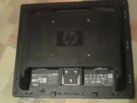 Лот: 7263390. Фото: 2. LCD 15" HP неисправен. Мониторы, проекторы