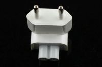 Лот: 3246023. Фото: 4. Вилка переходник EU Plug (Европа... Красноярск