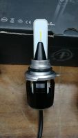 Лот: 11605335. Фото: 2. Светодиодные лампы B6 Turbo LED. Автозапчасти