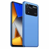 Лот: 19409102. Фото: 2. Смартфон Xiaomi Poco M4 Pro 4G... Смартфоны, связь, навигация