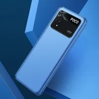 Лот: 19409102. Фото: 3. Смартфон Xiaomi Poco M4 Pro 4G... Красноярск