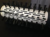 Лот: 8086039. Фото: 3. Фен-щетка для укладки волос Philips. Красноярск