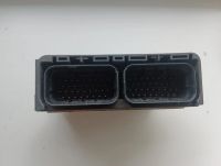 Лот: 23564388. Фото: 2. Блок управления двс. Автозапчасти