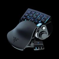 Лот: 4431110. Фото: 2. Razer Nostromo. Периферия