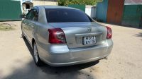 Лот: 25850336. Фото: 3. toyota avensis 2007. Красноярск