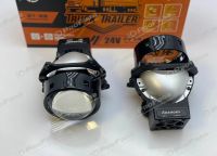 Лот: 17866553. Фото: 6. Bi-led модули Aozoom Truck Trailer...