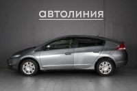 Лот: 21726238. Фото: 3. Honda Insight, II 1.3hyb CVT... Красноярск