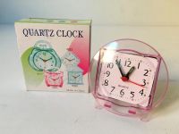 Лот: 8149251. Фото: 5. ⏰ Часы-будильник МИНИ / часики...