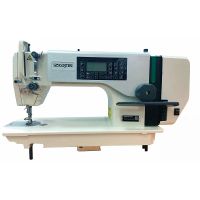 Лот: 24682685. Фото: 2. ZJ-A8100-D4-HG Промышленная швейная... Мелкая бытовая техника
