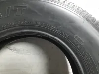 Лот: 21034363. Фото: 4. 215/85R16 LT 110/107Q NEXEN Radial... Красноярск