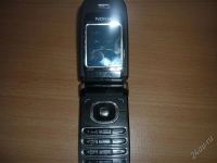 Лот: 2587859. Фото: 3. Nokia 6060 - Обмен на Юбилейные... Красноярск