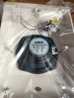 Лот: 19528477. Фото: 3. SWS-10 настенная колонка трансляционная. Бизнес