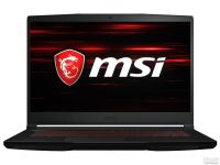 Лот: 13362043. Фото: 3. Игровой Ноутбук MSI GF63 8RD-258RU. Компьютеры, оргтехника, канцтовары