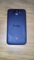 Лот: 8248155. Фото: 2. Смартфон HTC One X 64 ГБ + зарядное. Смартфоны, связь, навигация