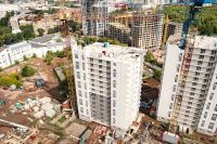 Лот: 21336537. Фото: 2. Продам 1-комн. кв. 37.7 кв.м... Продажа