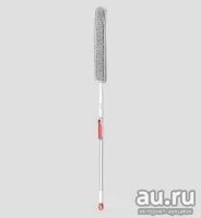 Лот: 15129949. Фото: 2. Щетка швабра для уборки пыли Yijie... Хозтовары