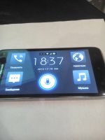 Лот: 6640640. Фото: 2. Lenovo S960 Vibe X(IPS 5 "/1500... Смартфоны, связь, навигация