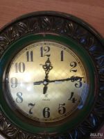 Лот: 13719970. Фото: 3. Часы Янтарь СССР рабочие. Ювелирные изделия, бижутерия, часы