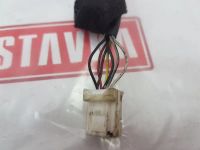 Лот: 20901319. Фото: 8. Зеркало боковое Nissan Note E12...