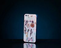 Лот: 19913082. Фото: 5. Кейс Boter для iPhone 5/5S/SE...