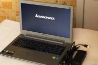Лот: 7056319. Фото: 4. Ноутбук Lenovo Ideapad z510 бизнес... Красноярск