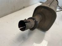 Лот: 21702916. Фото: 2. глушитель Opel Astra L48. Автозапчасти