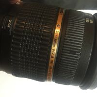 Лот: 6365609. Фото: 3. Canon EOS 550D Kid + ОбъективTamron... Фото, видеокамеры, оптика
