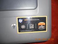 Лот: 7316069. Фото: 2. Принтер HP Deskjet 1050 'все в... Принтеры, сканеры, МФУ