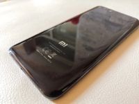 Лот: 12046189. Фото: 3. Xiaomi mi6 6/64 black Global version. Красноярск