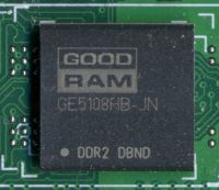 Лот: 19451251. Фото: 2. Оперативная память DDR2 1Gb 800Mhz... Комплектующие
