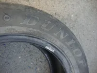 Лот: 25261235. Фото: 4. 235/55/17 Dunlop SP Sport-01 4шт. Красноярск