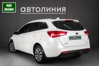 Лот: 21538951. Фото: 5. Kia Ceed, II Рестайлинг 1.6 AT...