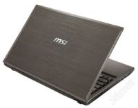 Лот: 1163256. Фото: 2. Новый мощнейший игровой MSI GE620DX... Компьютеры, ноутбуки, планшеты