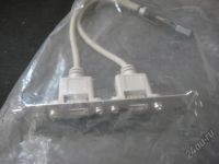 Лот: 5661880. Фото: 2. кабели. Комплектующие