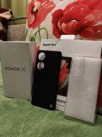 Лот: 21171101. Фото: 2. Honor 70 8/128. Смартфоны, связь, навигация